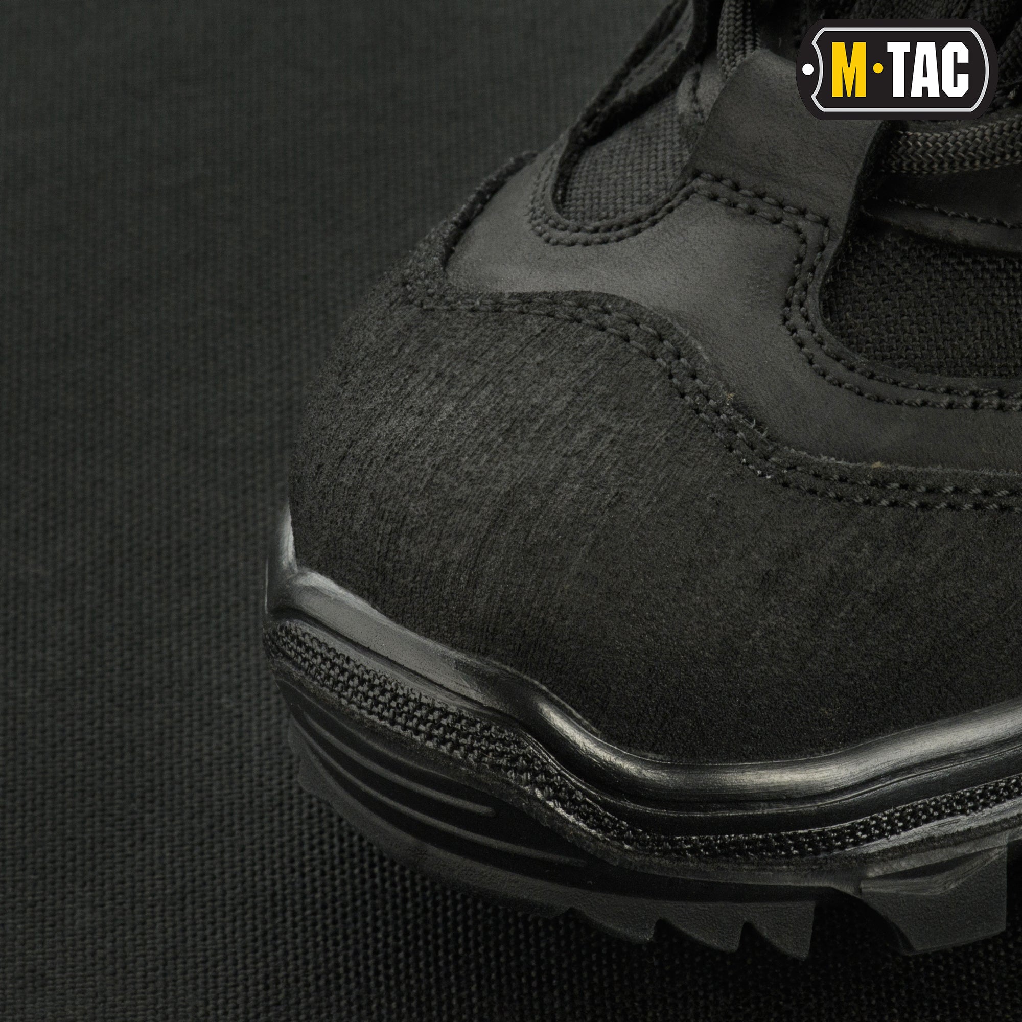 M-Tac Tactical Sneakers Leopard R Winter Gen.II
