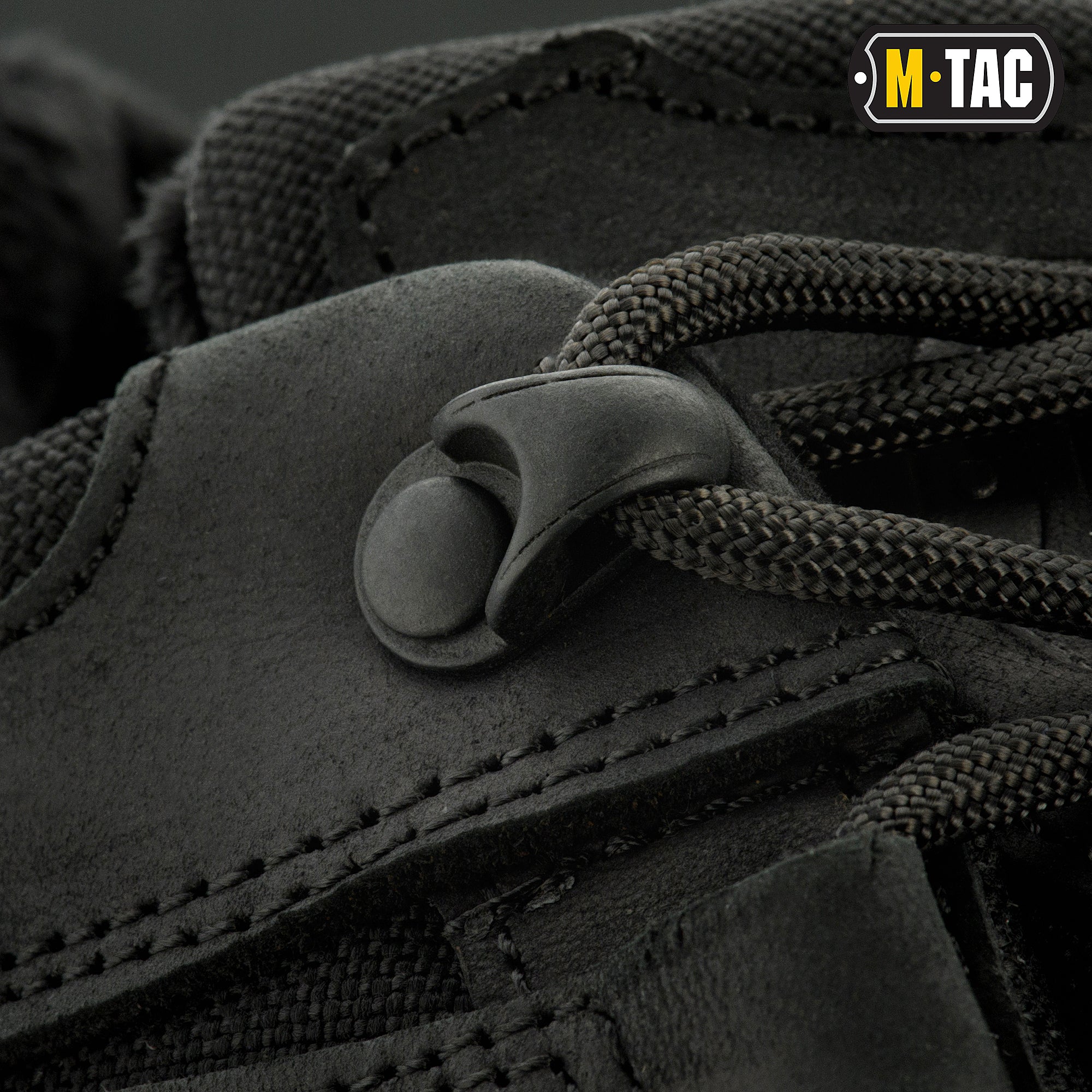 M-Tac Tactical Sneakers Leopard R Winter Gen.II