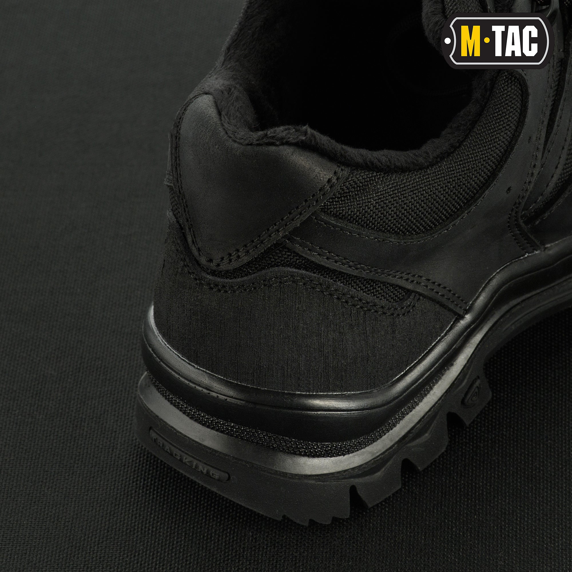 M-Tac Tactical Sneakers Leopard R Winter Gen.II