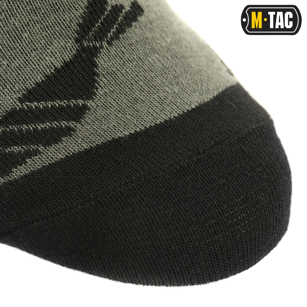 M-Tac Lightweight socks Mk.3 Mortar Bombs