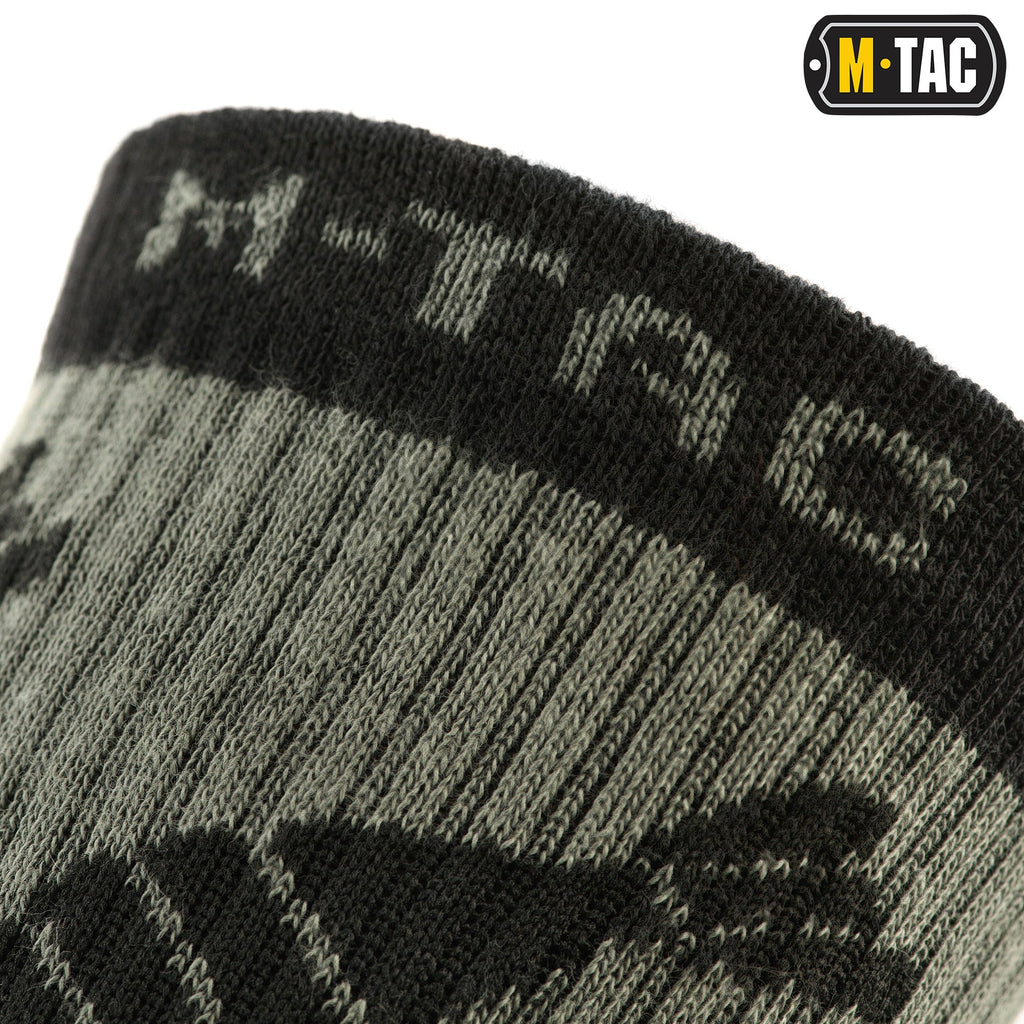 M-Tac Lightweight socks Mk.3 Mortar Bombs