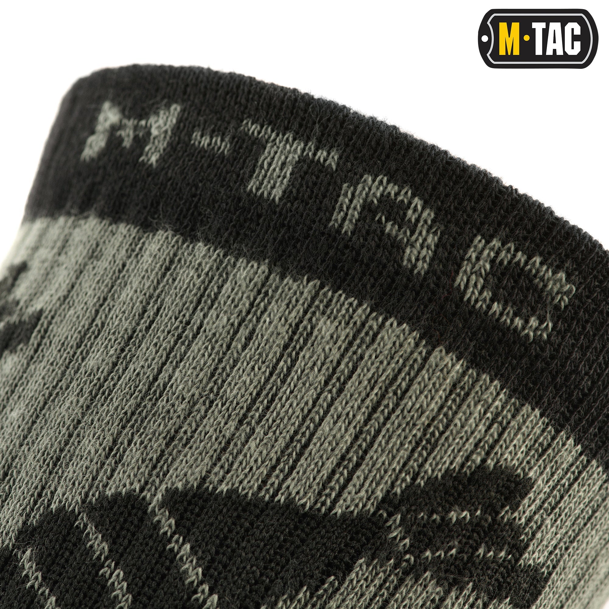 M-Tac Lightweight socks Mk.3 Mortar Bombs