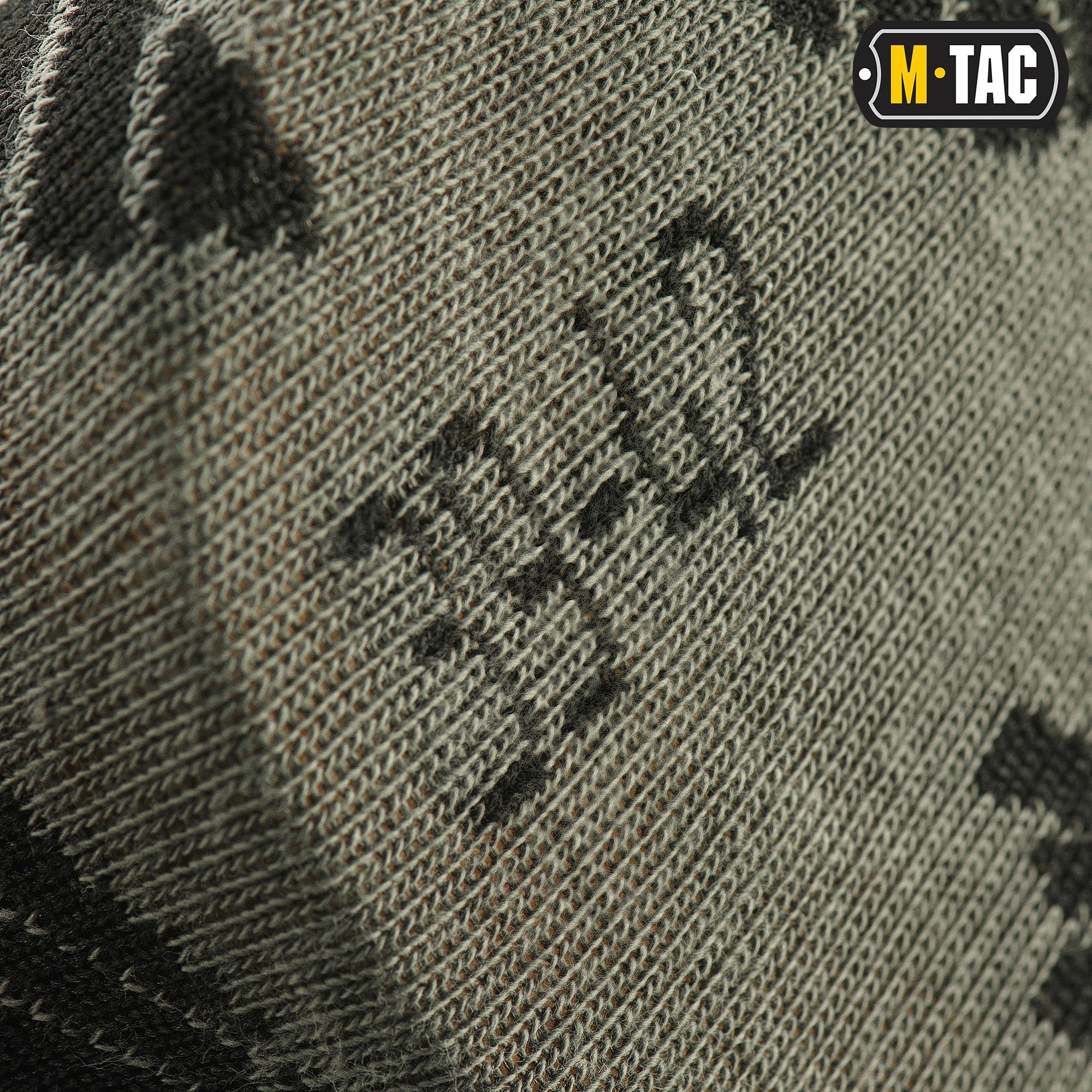 M-Tac Lightweight socks Mk.3 Mortar Bombs