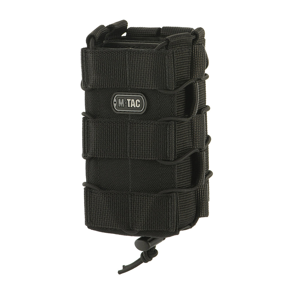 M-Tac Double Open Top AR/AK Mag Pouch
