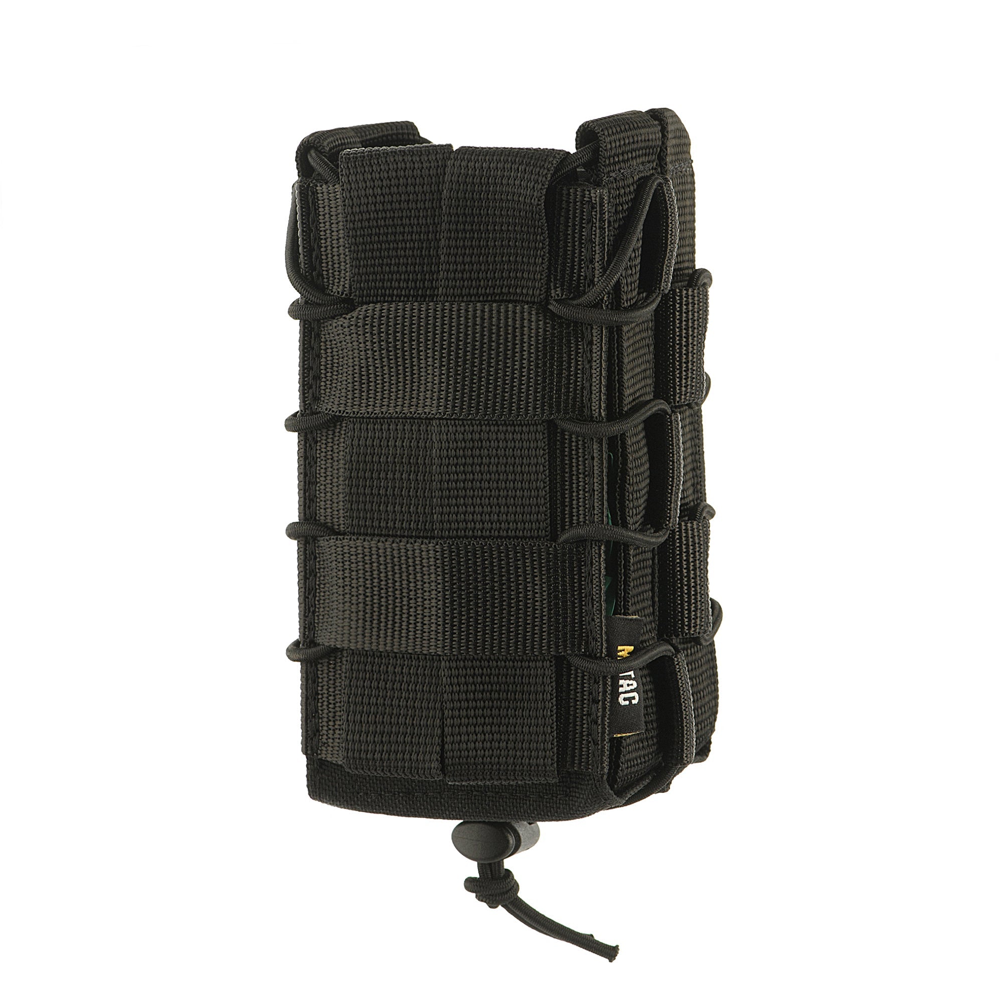 M-Tac Double Open Top AR/AK Mag Pouch