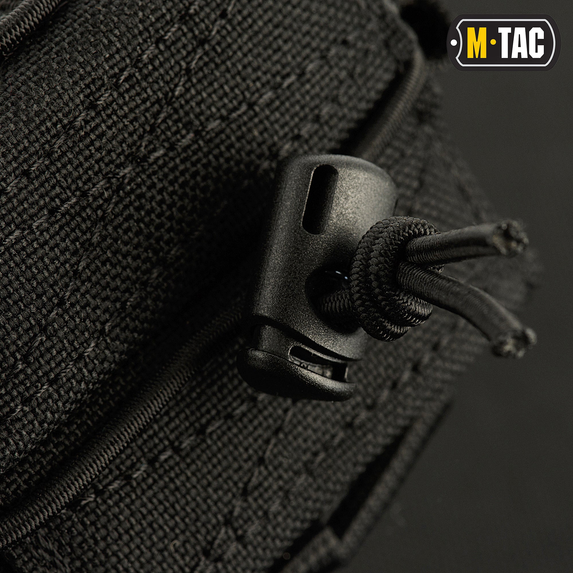 M-Tac Double Open Top AR/AK Mag Pouch