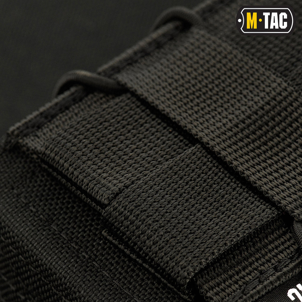 M-Tac Double Open Top AR/AK Mag Pouch