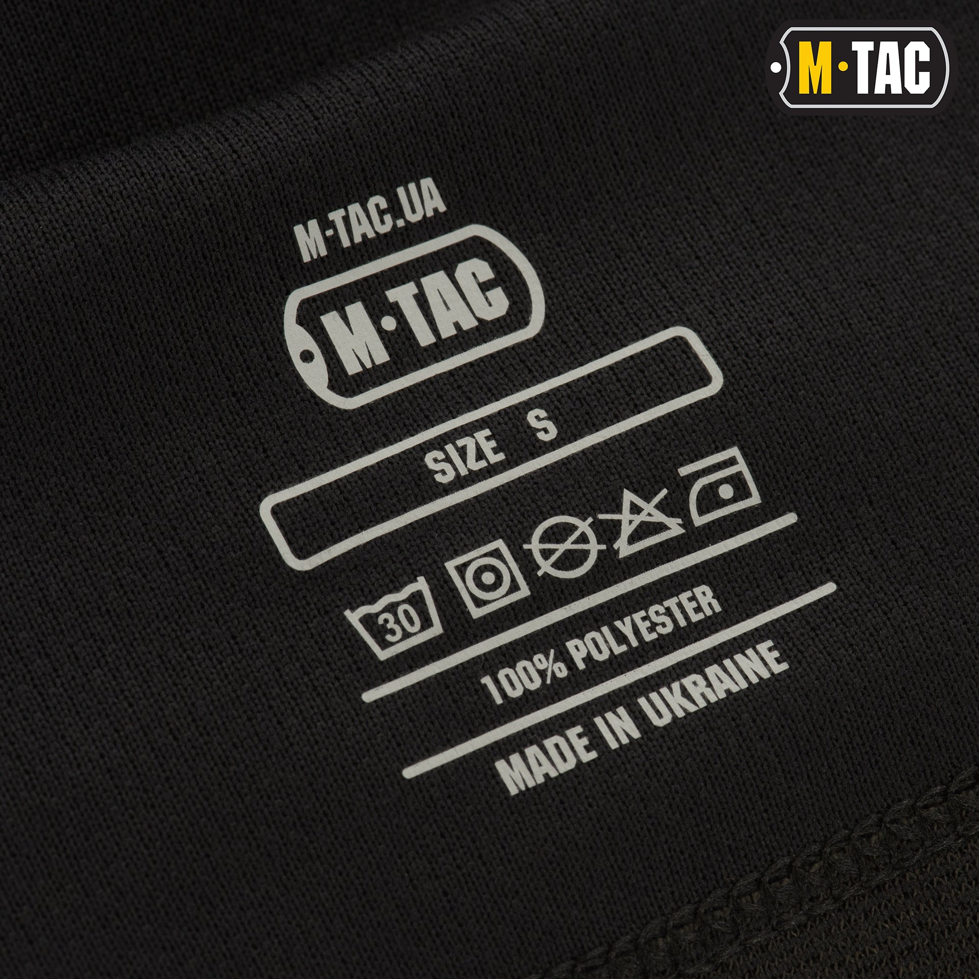 M‑Tac Ninja Face Mask Balaclava