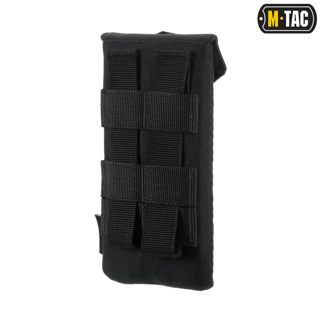 M-Tac Smartphone Pouch Elite Hex Full