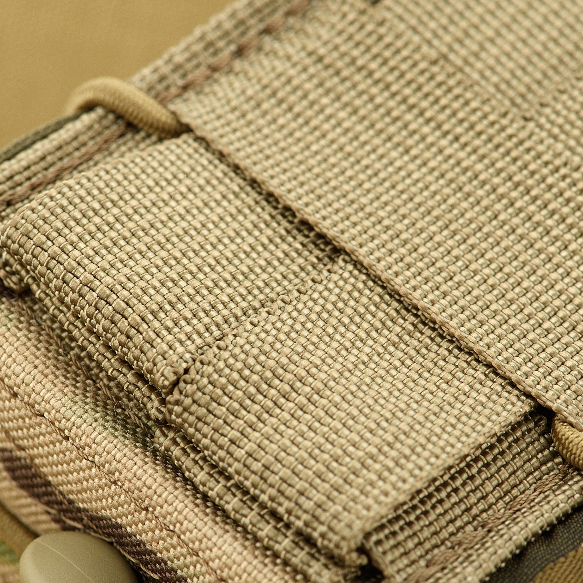 M-Tac Double Open Mag Pouch Laser Cut Gen.3