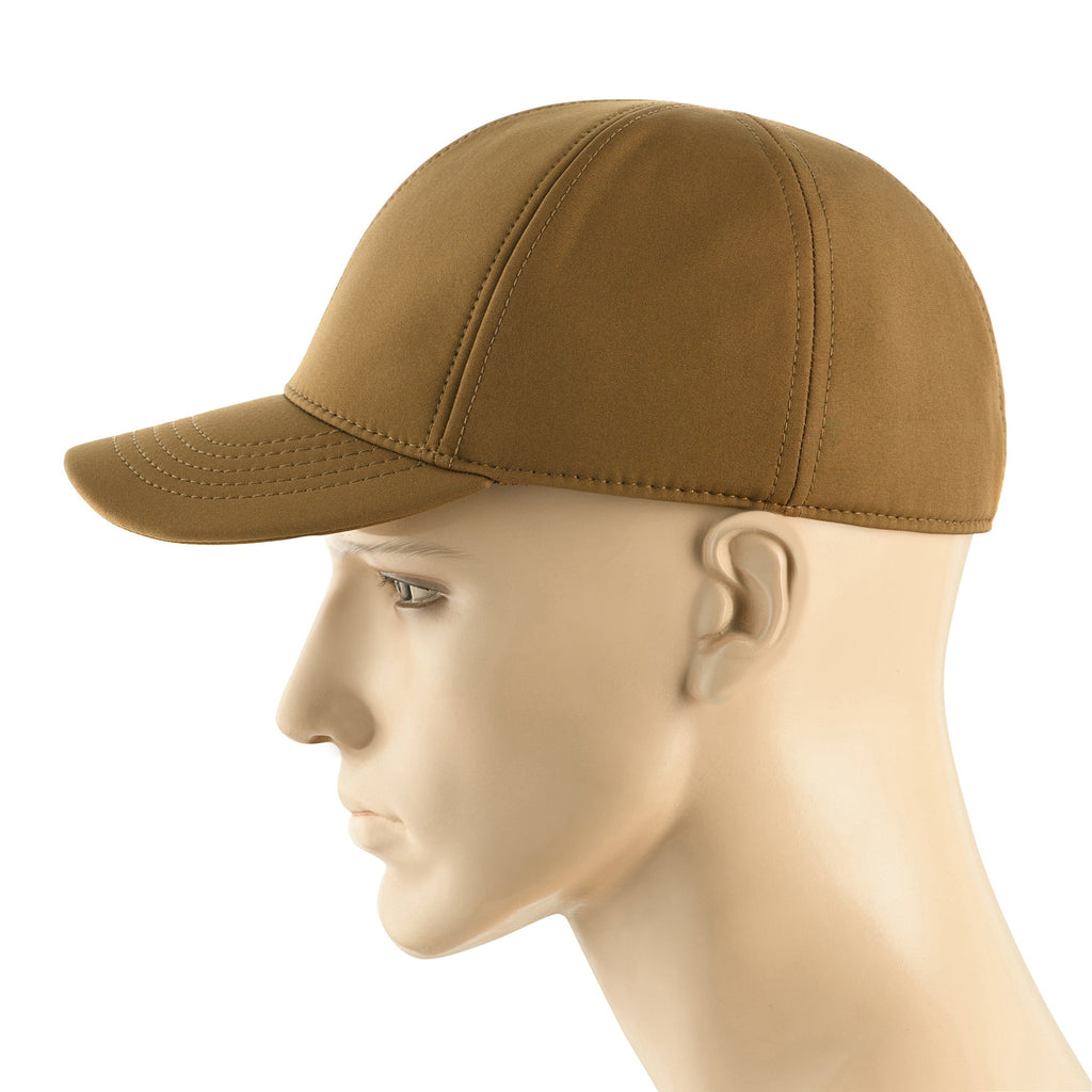M-Tac Soft Shell Cold Weather Cap