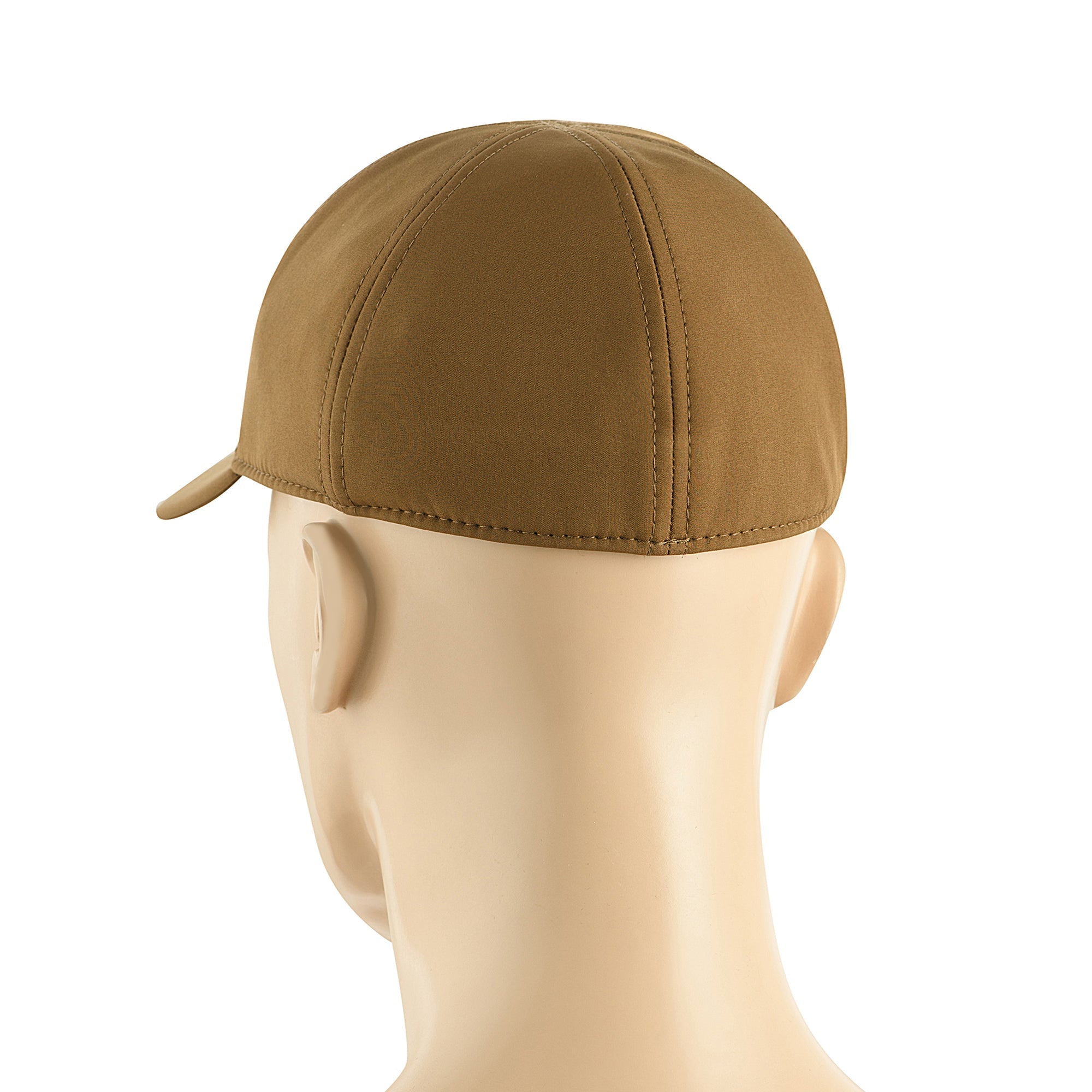 M-Tac Soft Shell Cold Weather Cap