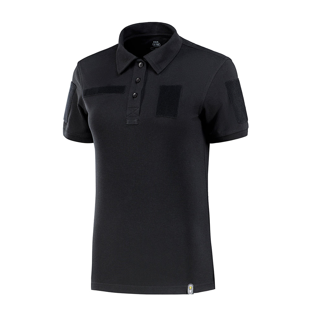 M-Tac Women Tactical Polo 65/35