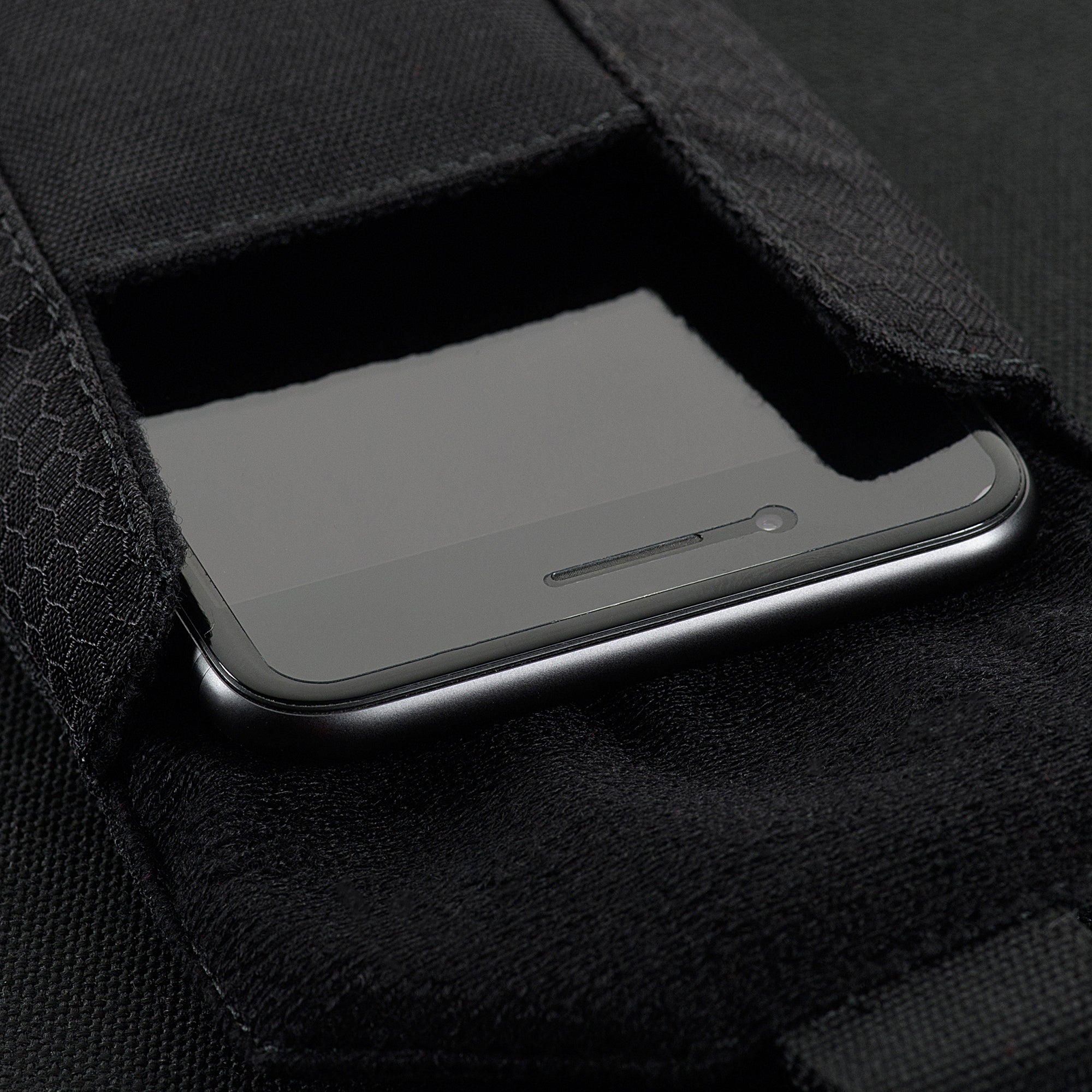 M-Tac Smartphone Pouch Elite Hex
