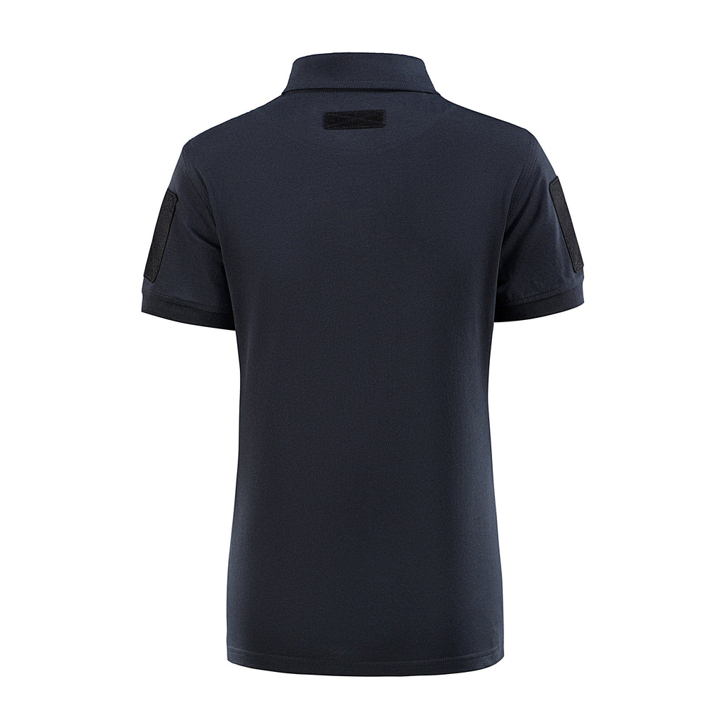 M-Tac Women Tactical Polo 65/35