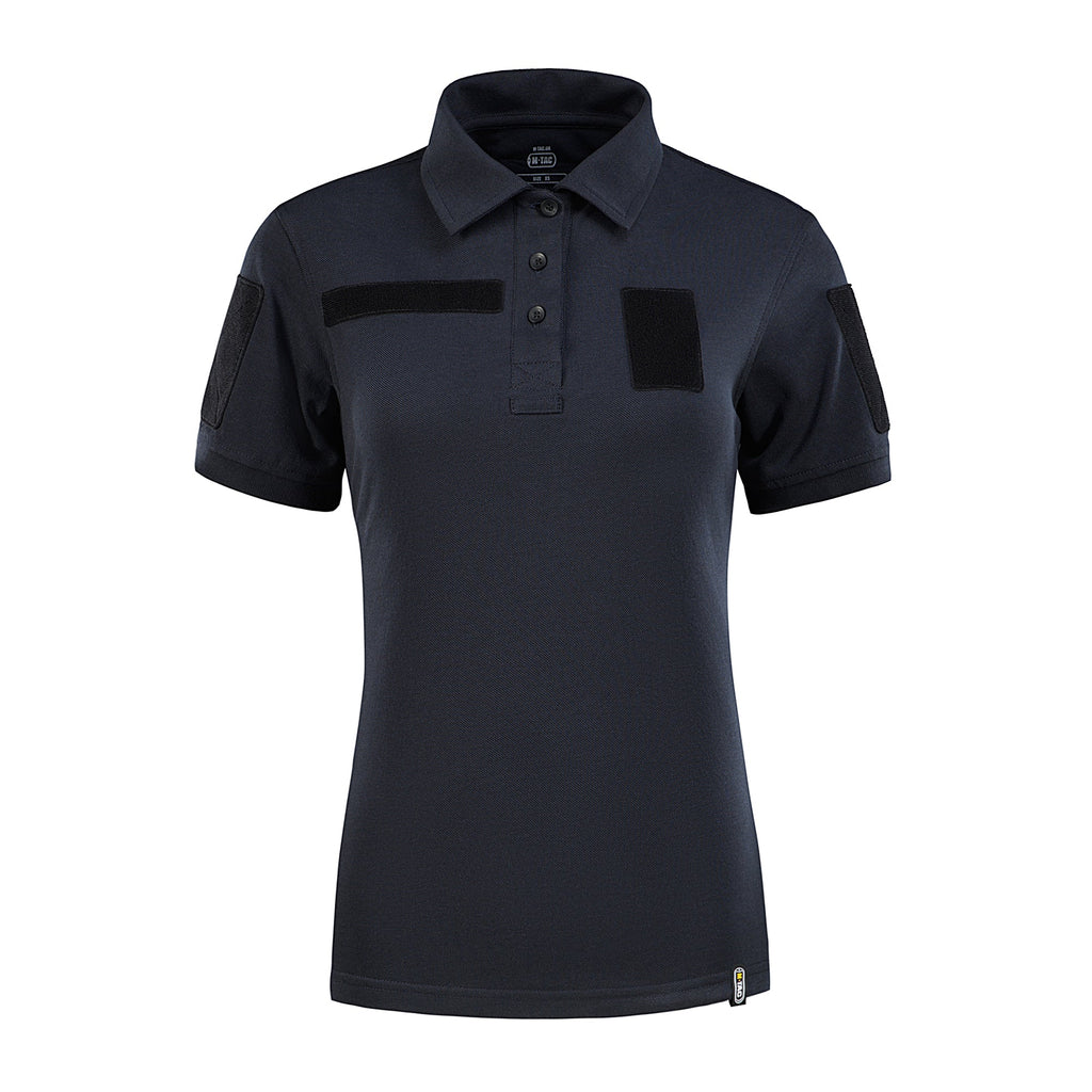 M-Tac Women Tactical Polo 65/35