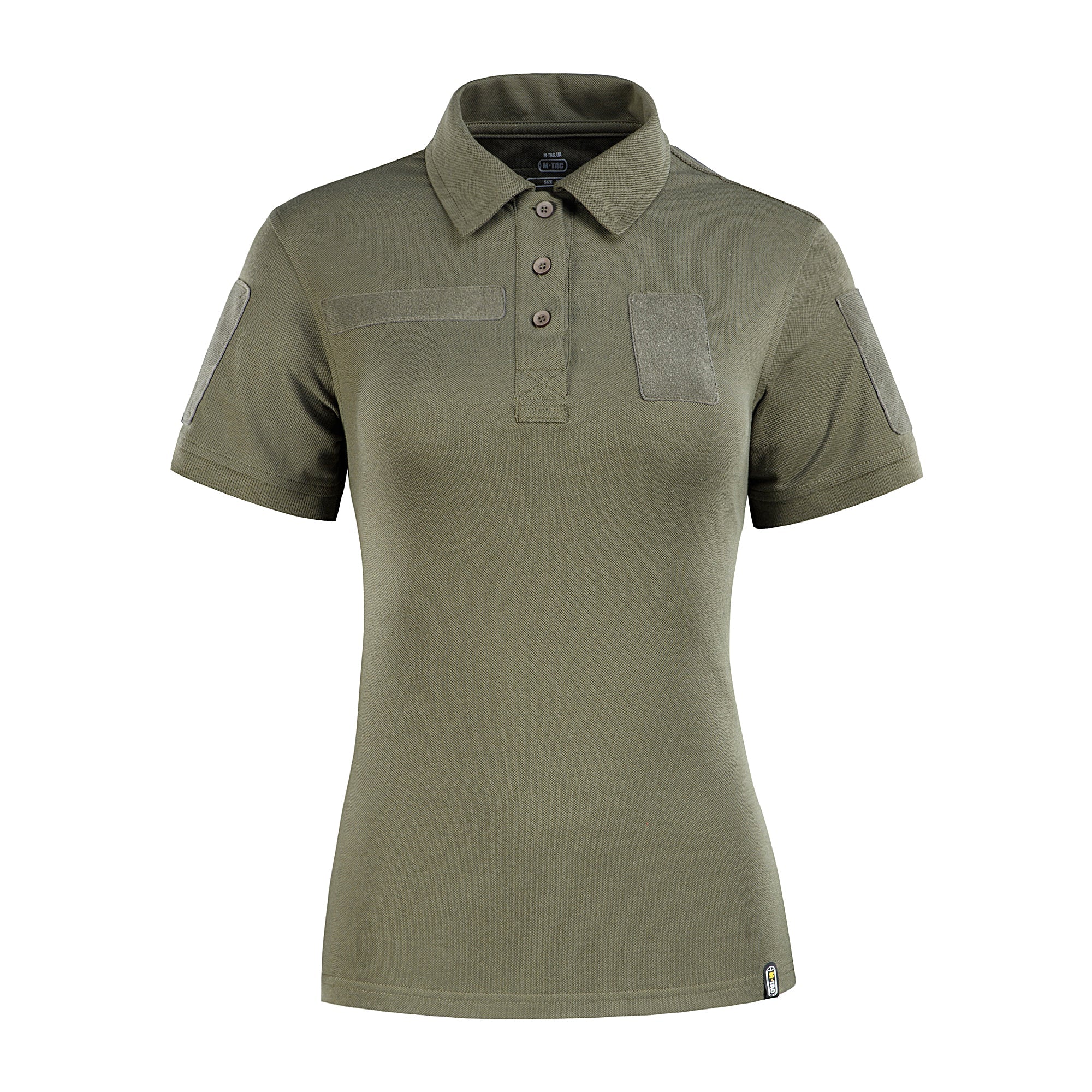 M-Tac Women Tactical Polo 65/35