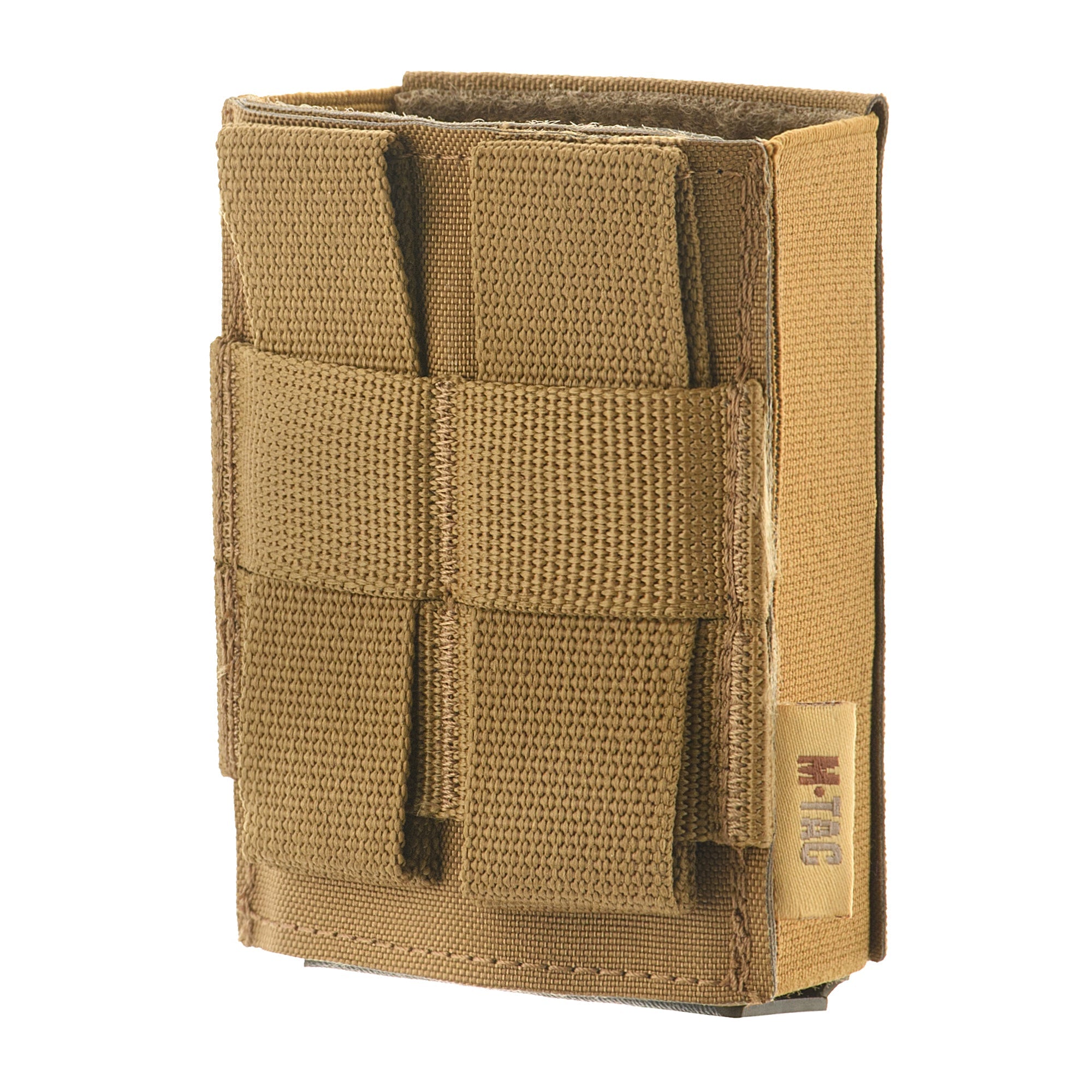 M-Tac Elastic Mag Pouch Laser Cut (4")