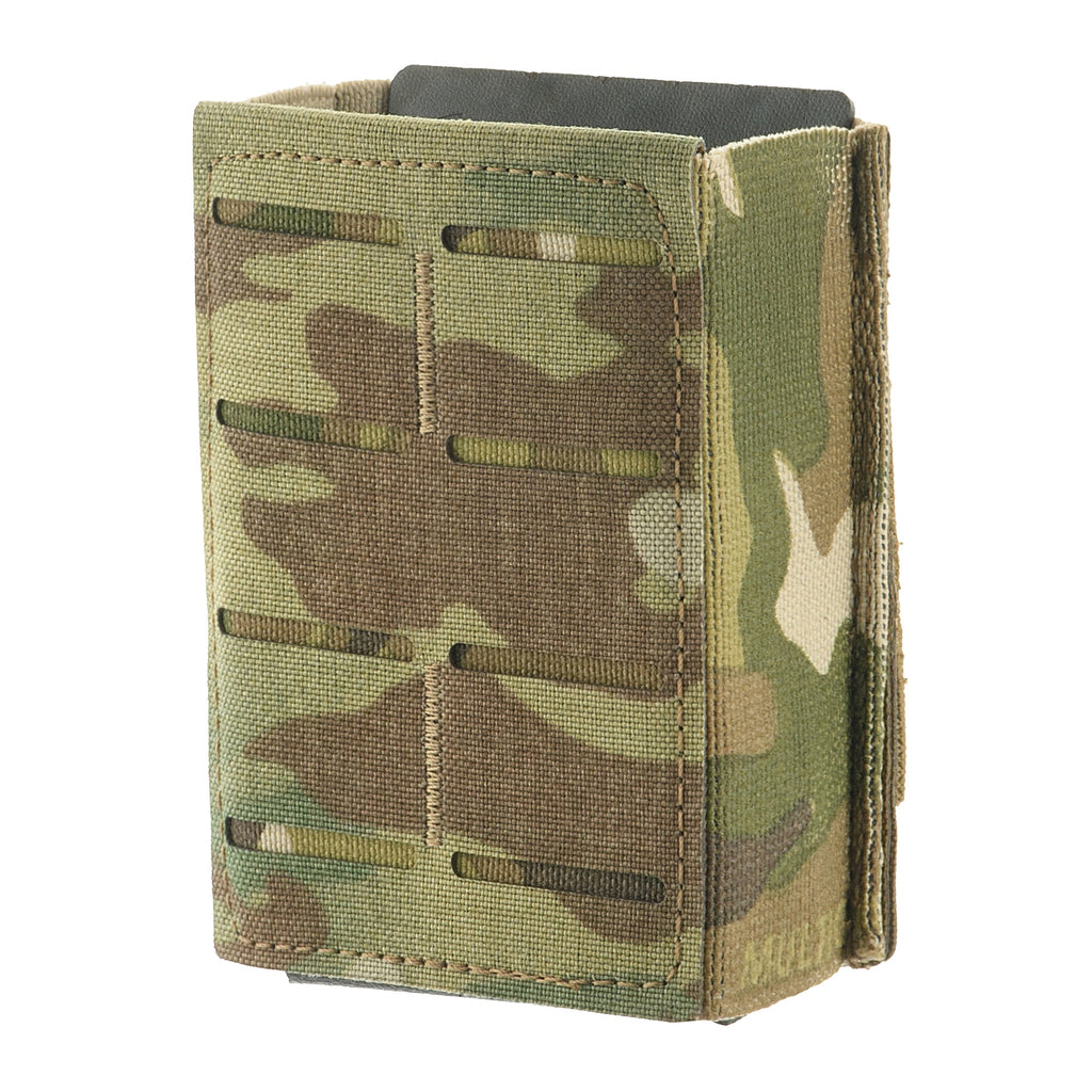 M-Tac Elastic Mag Pouch Laser Cut (4")