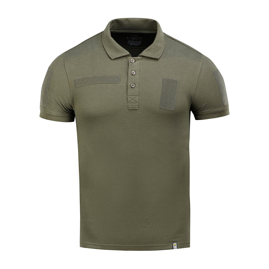 M-Tac Tactical Polo 65/35