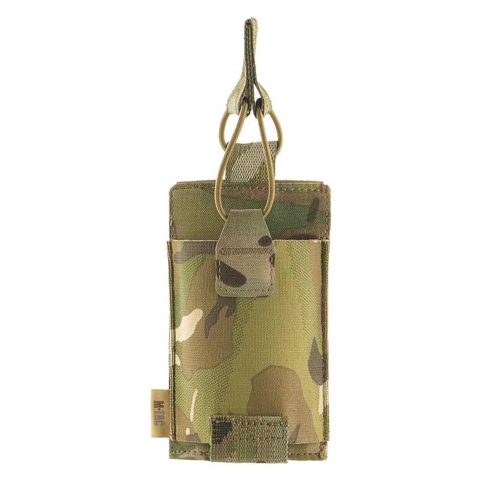 M-Tac Elastic Single Mag Pouch Elite