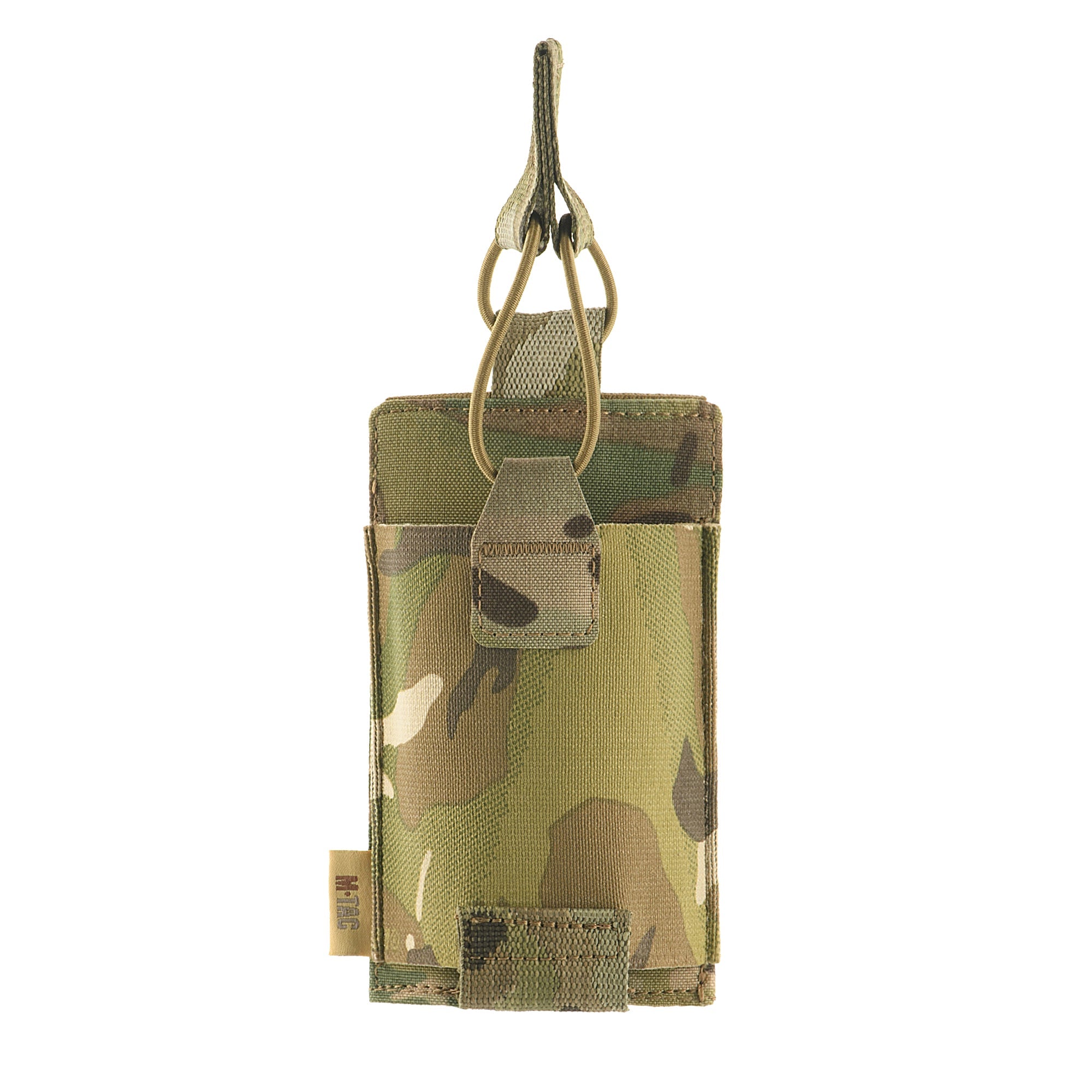 M-Tac Elastic Single Mag Pouch Elite