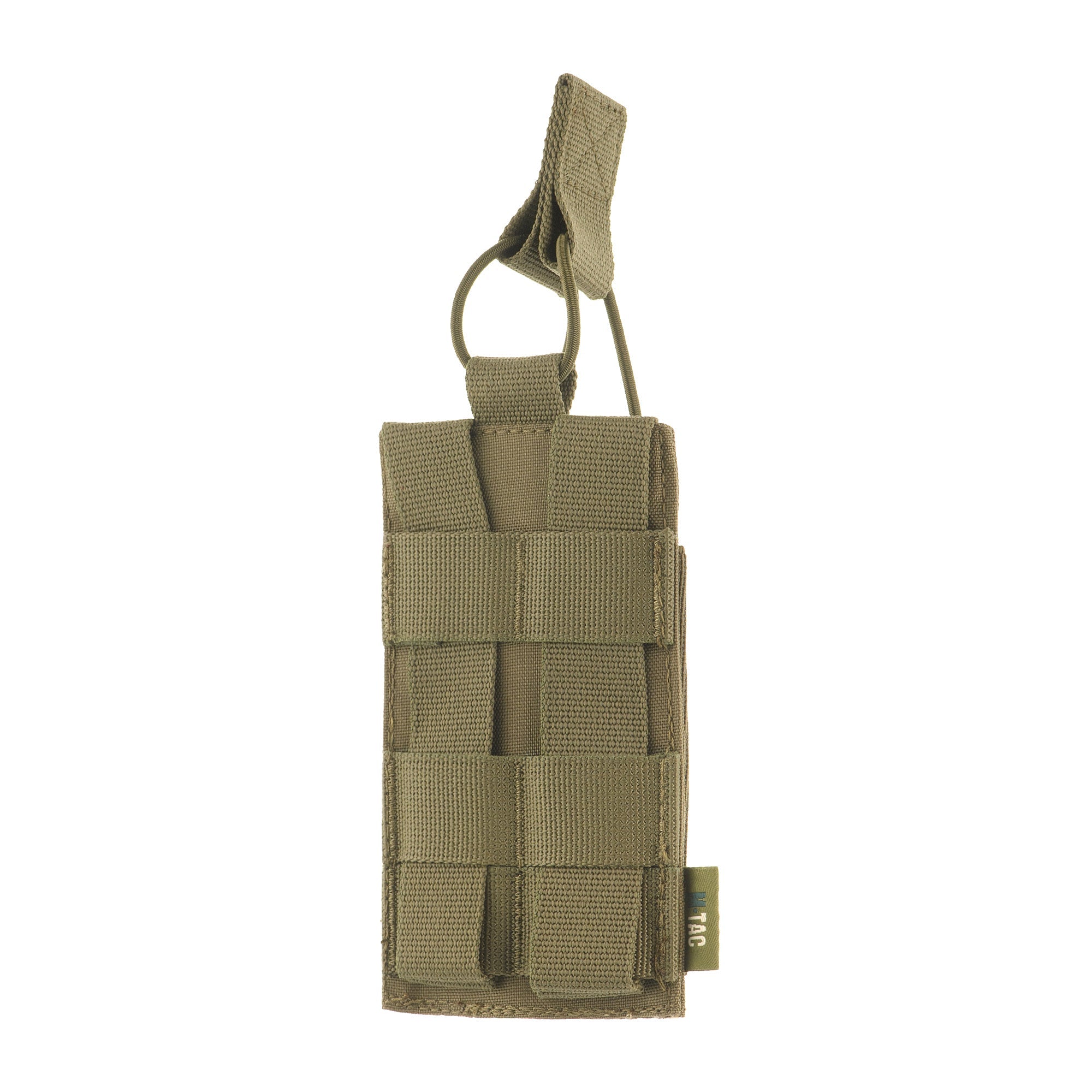 M-Tac Elastic Single Mag Pouch Elite