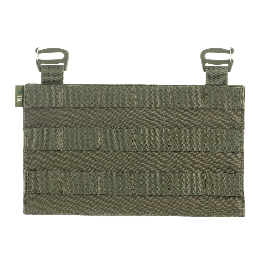 M-Tac Front Panel for Cuirass Plate Carriers (M/L)