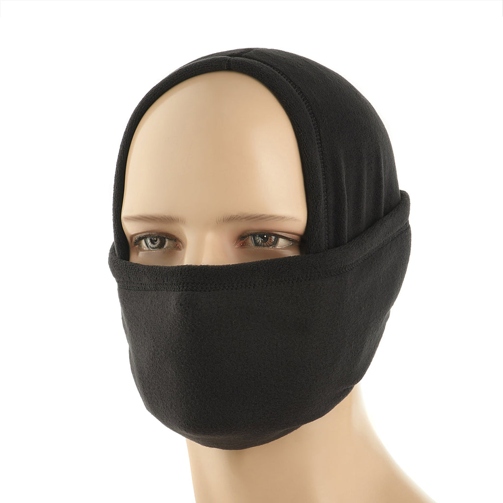 M-Tac Long Neck Gaiter Polartec