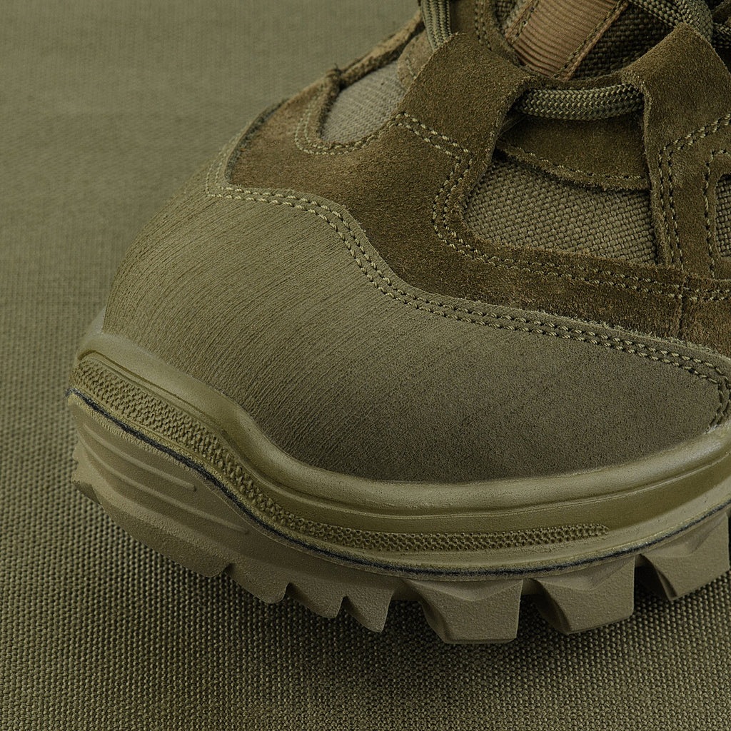 M-Tac Tactical Sneakers Leopard R Winter Gen.II