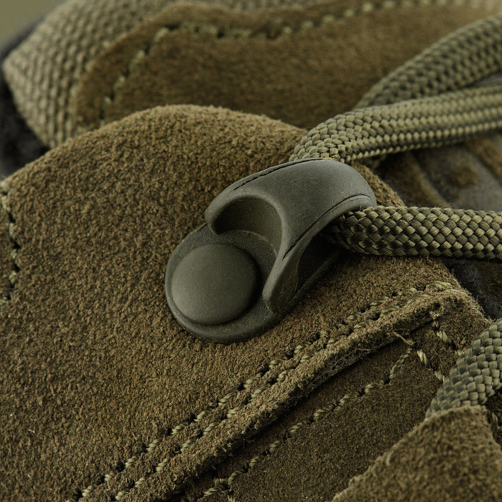 M-Tac Tactical Sneakers Leopard R Winter Gen.II