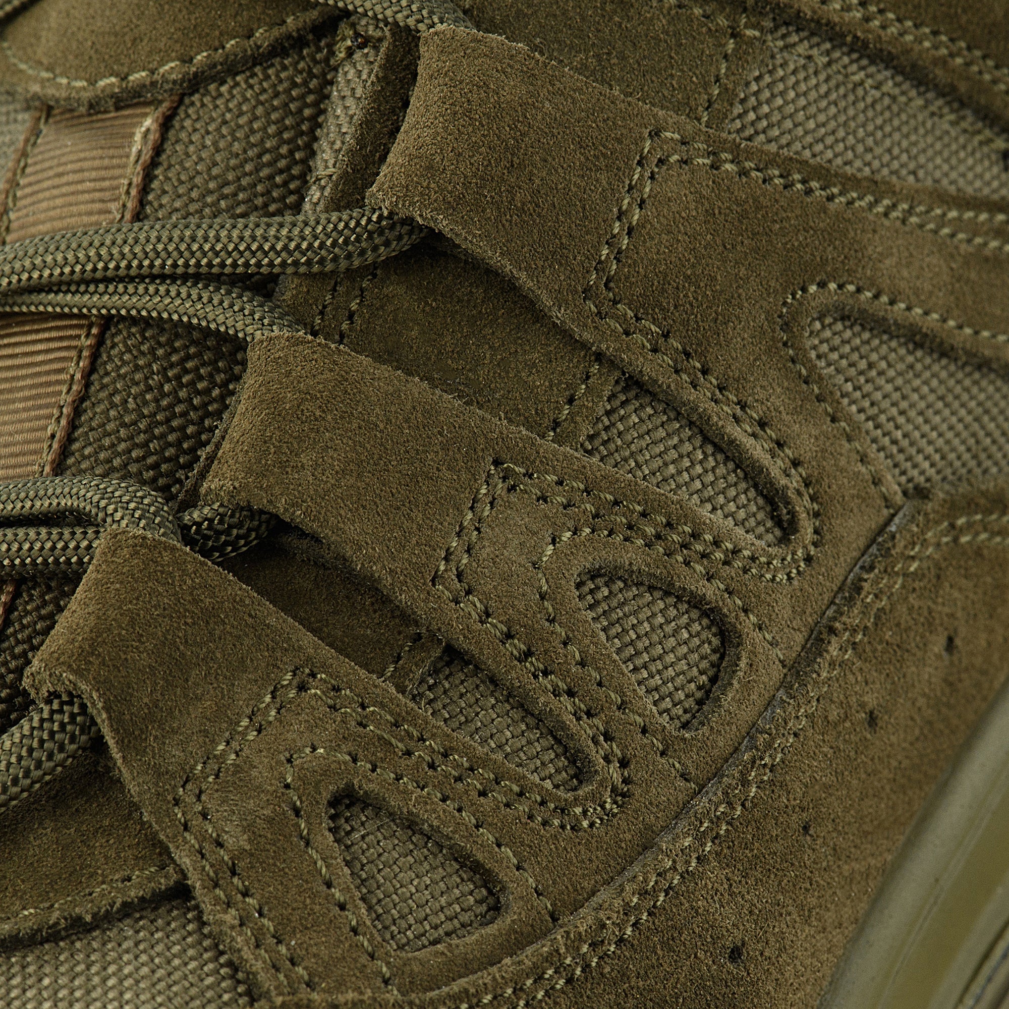 M-Tac Tactical Sneakers Leopard R Winter Gen.II