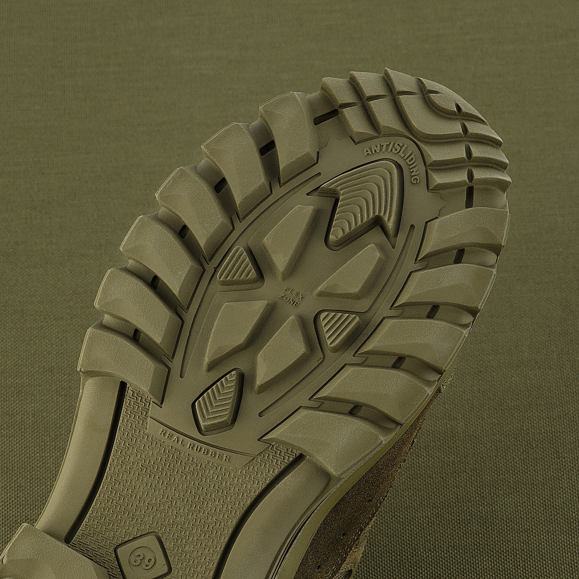 M-Tac Tactical Sneakers Leopard R Winter Gen.II