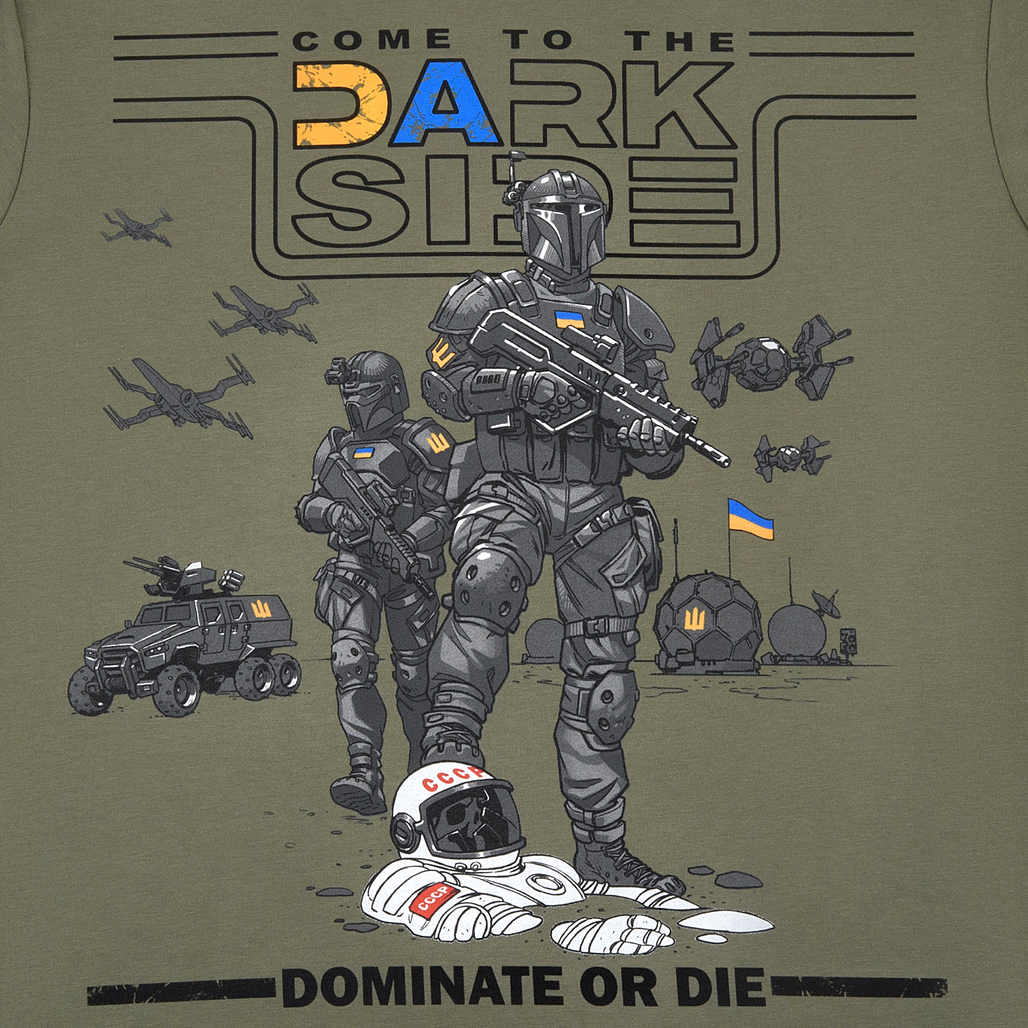 M-Tac T-Shirt UA Side Long Sleeve