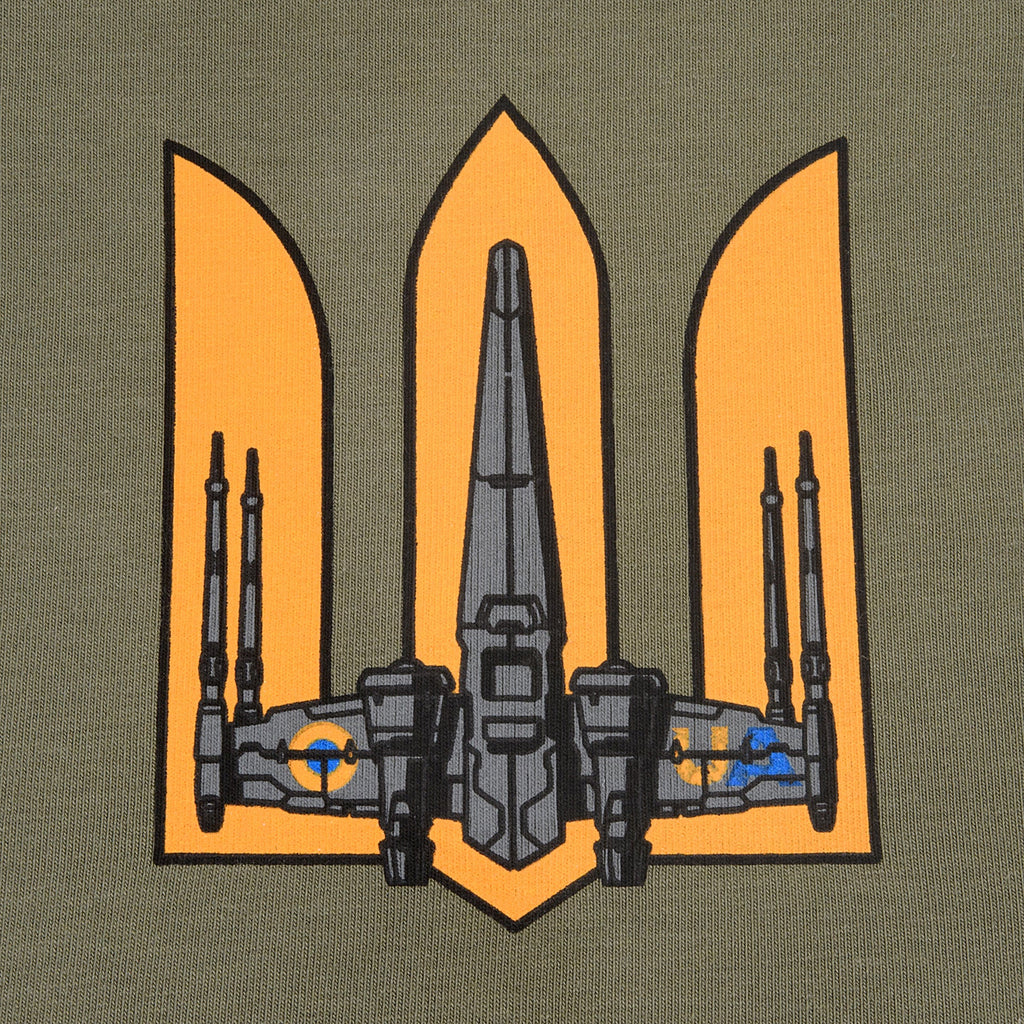 M-Tac T-Shirt UA Side Long Sleeve