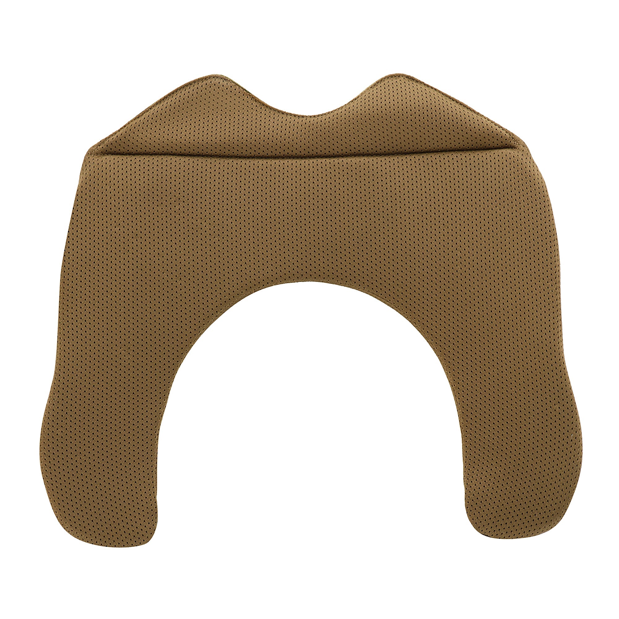 M-Tac Shoulder Damper for Cuirass Plate Carriers