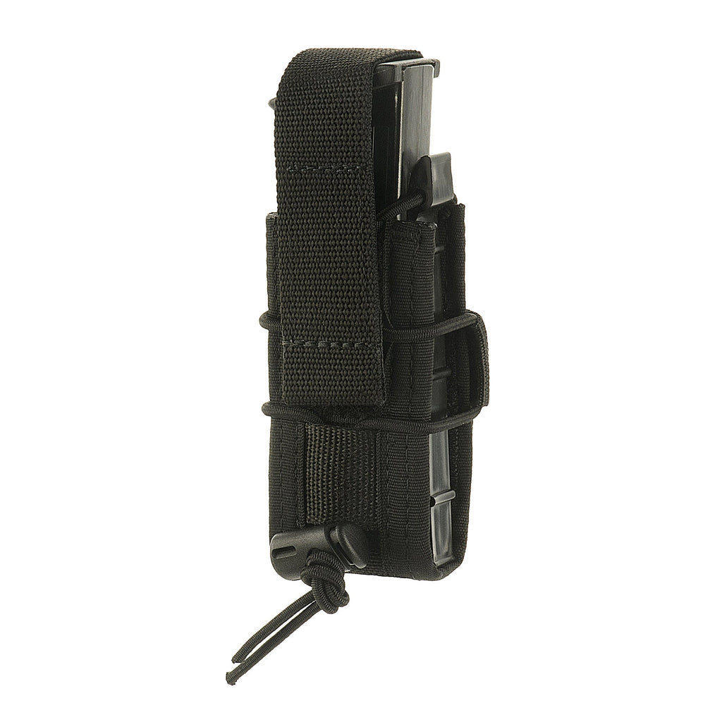 M-Tac Open-Top Pistol Magazine Pouch