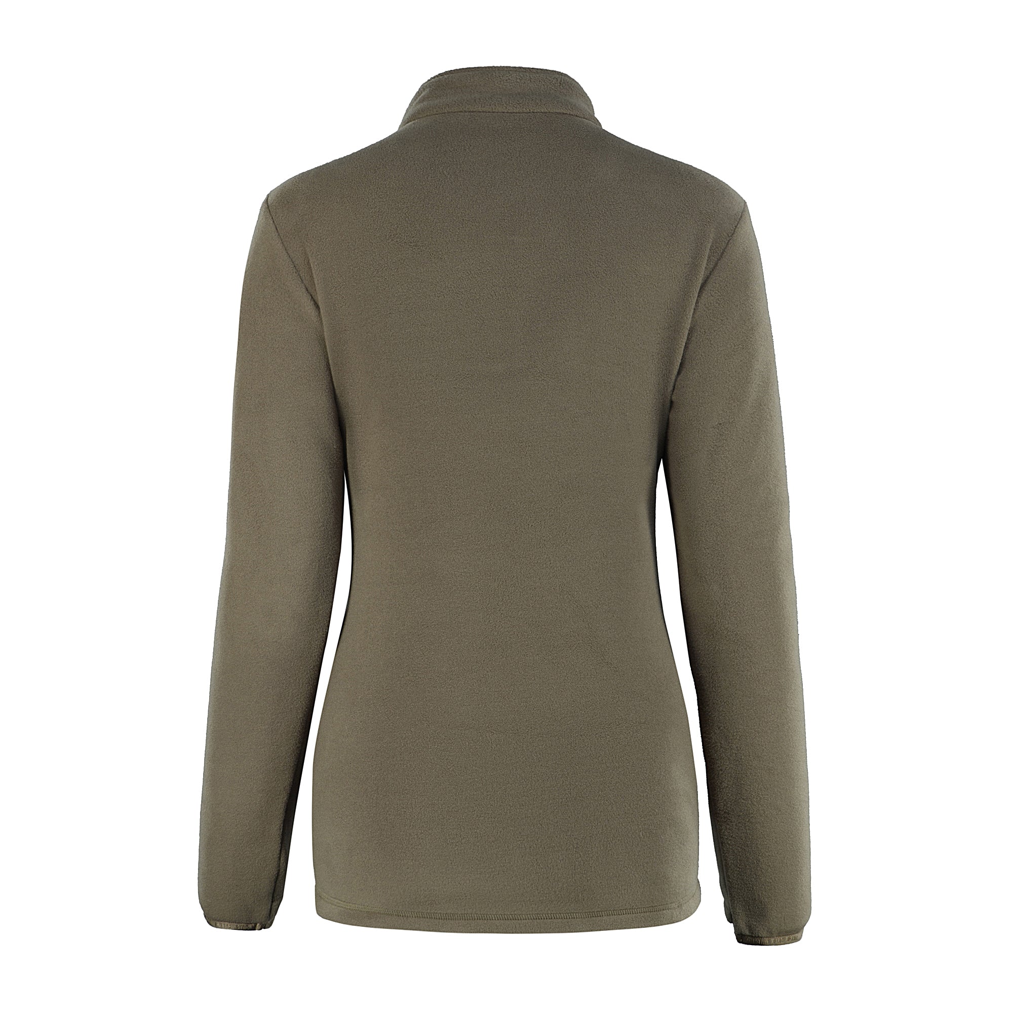 M-Tac Women Fleece Jacket Delta Polartec