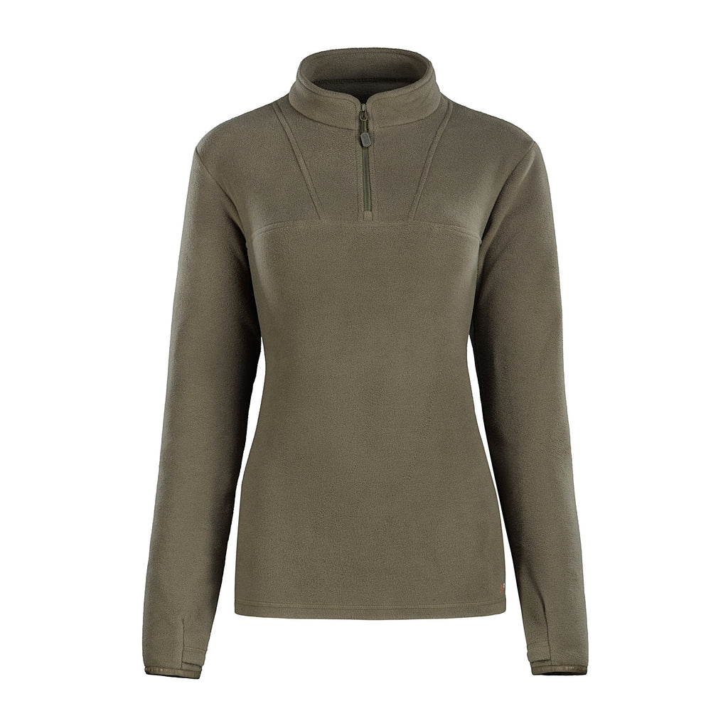 M-Tac Women Fleece Jacket Delta Polartec