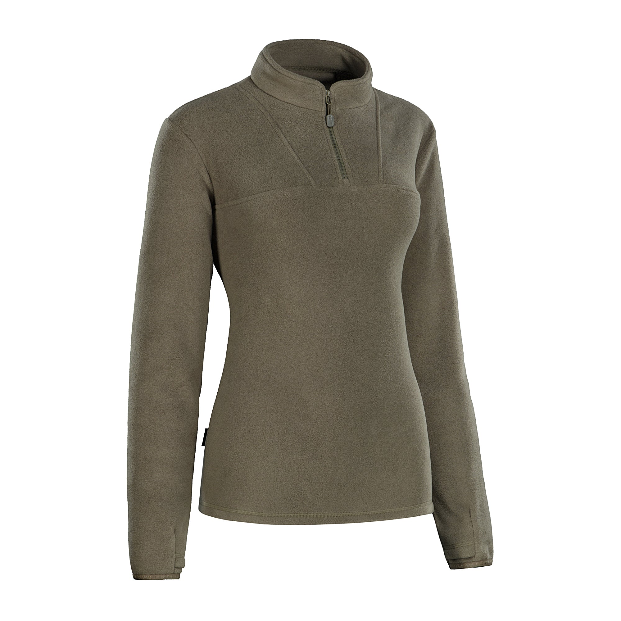 M-Tac Women Fleece Jacket Delta Polartec