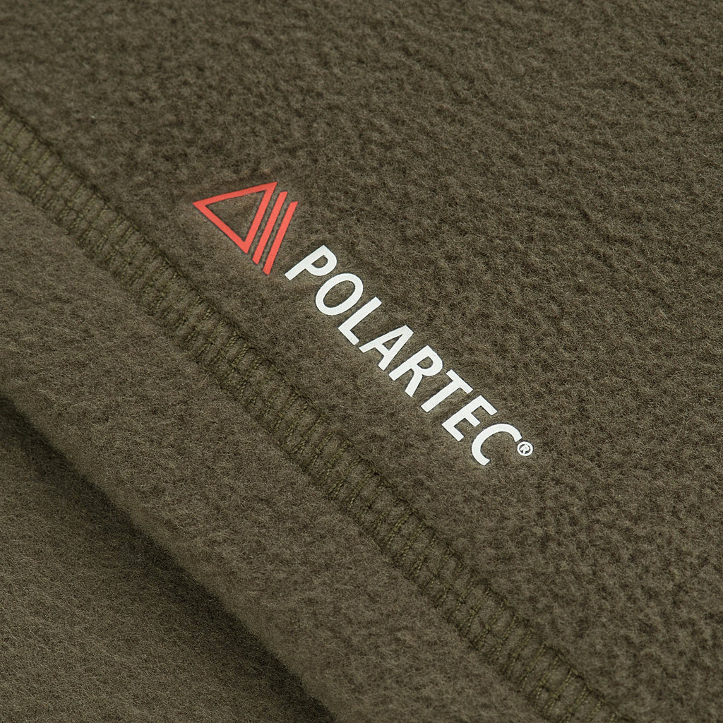 M-Tac Women Fleece Jacket Delta Polartec