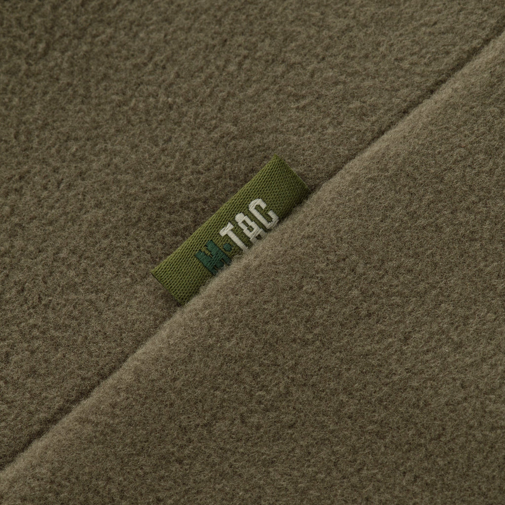 M-Tac Women Fleece Jacket Delta Polartec
