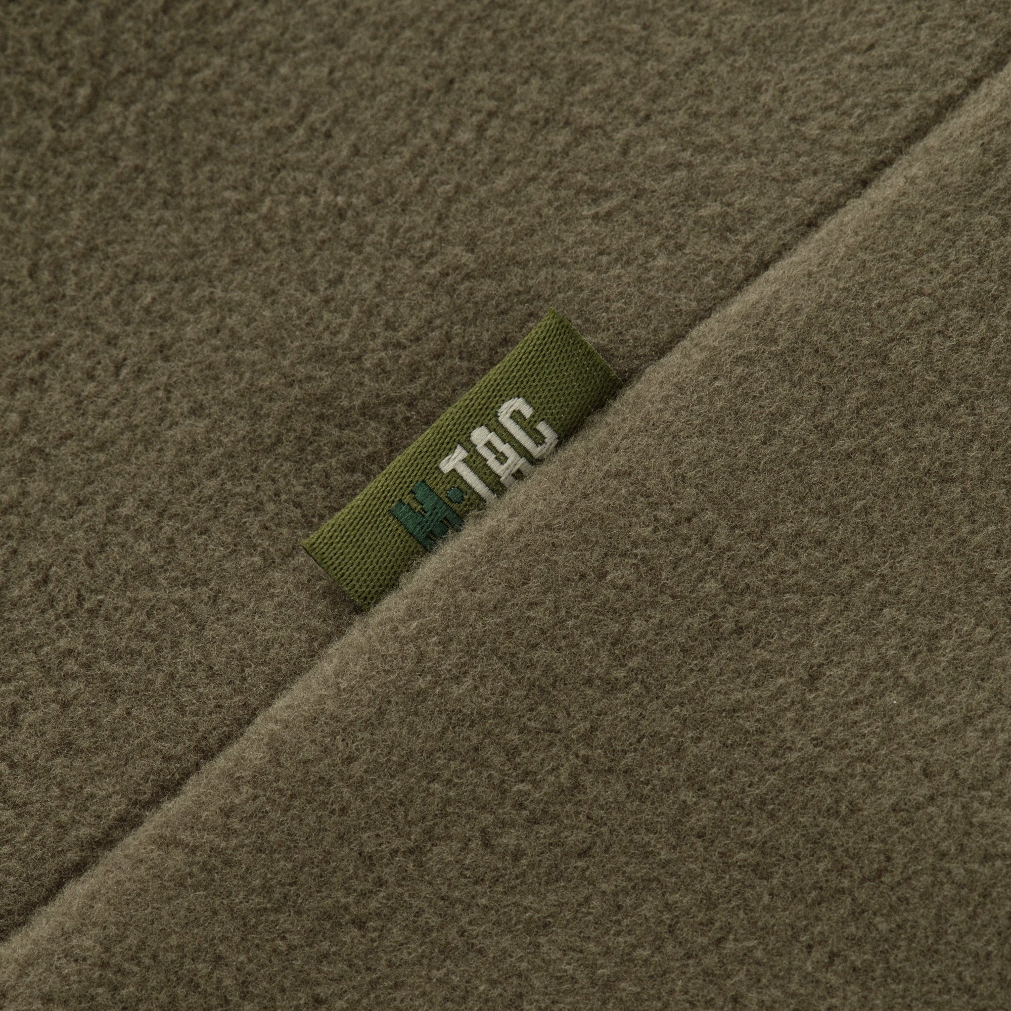 M-Tac Women Fleece Jacket Delta Polartec