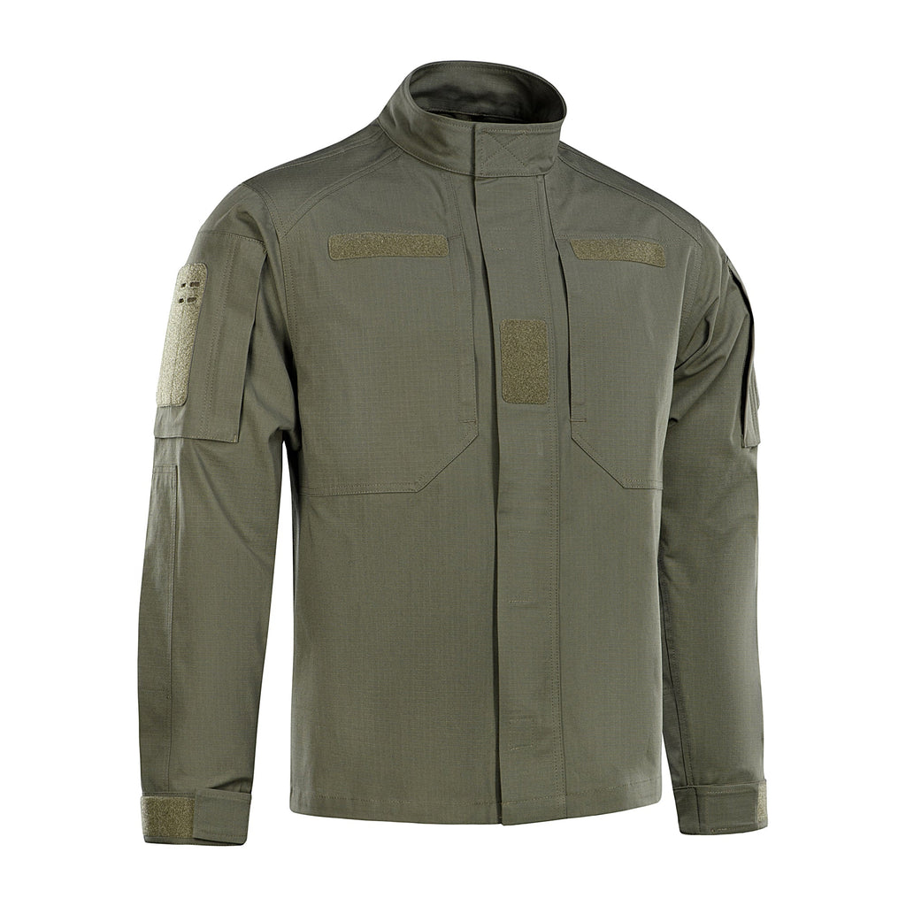 M‑Tac Field Jacket Patrol Flex