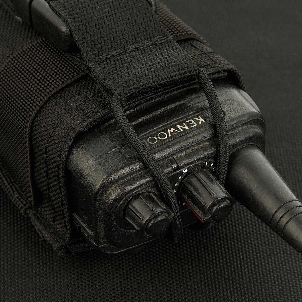 M-Tac Radio Pouch