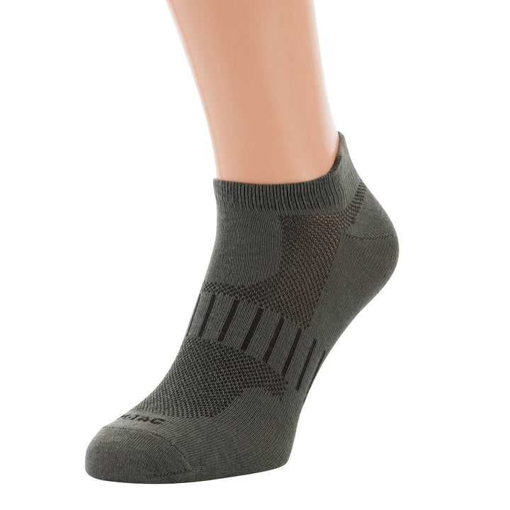 No Show Socks