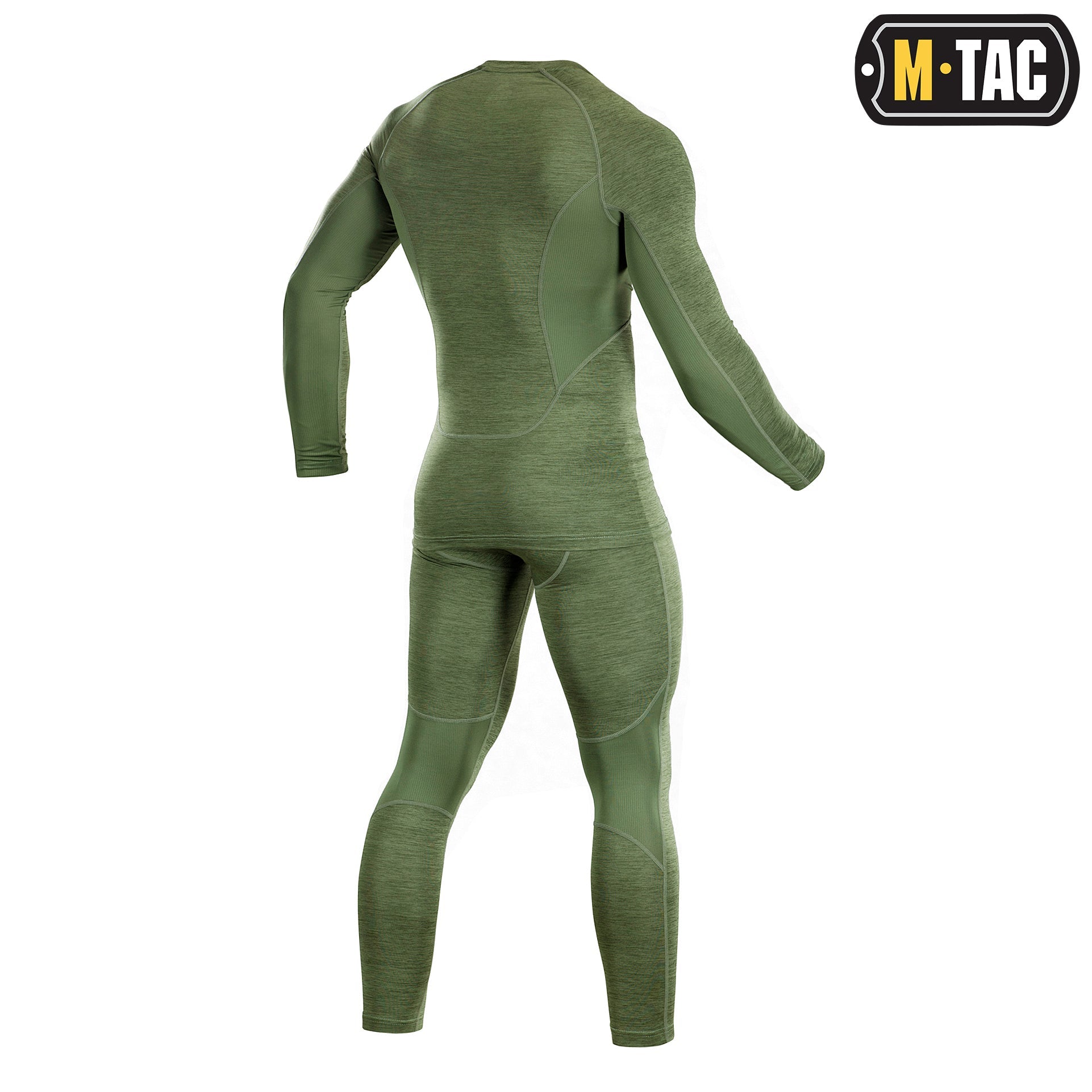 M-Tac Thermal Underwear Active Level I