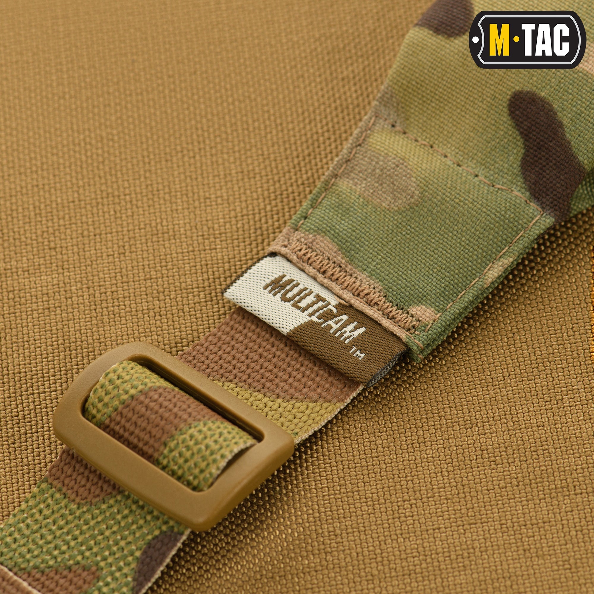 M-Tac 2-Point Padded Sling