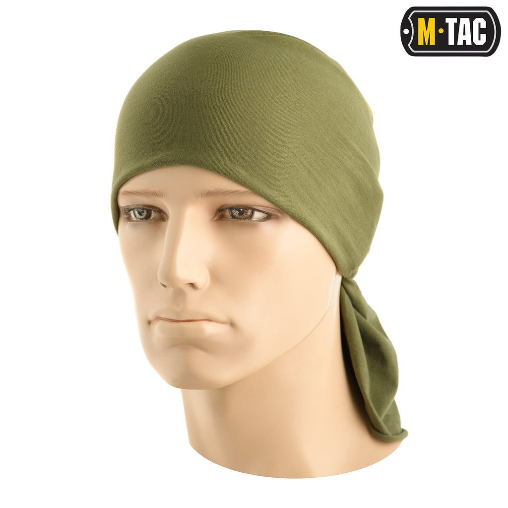 M-Tac Neck Gaiter Cotton