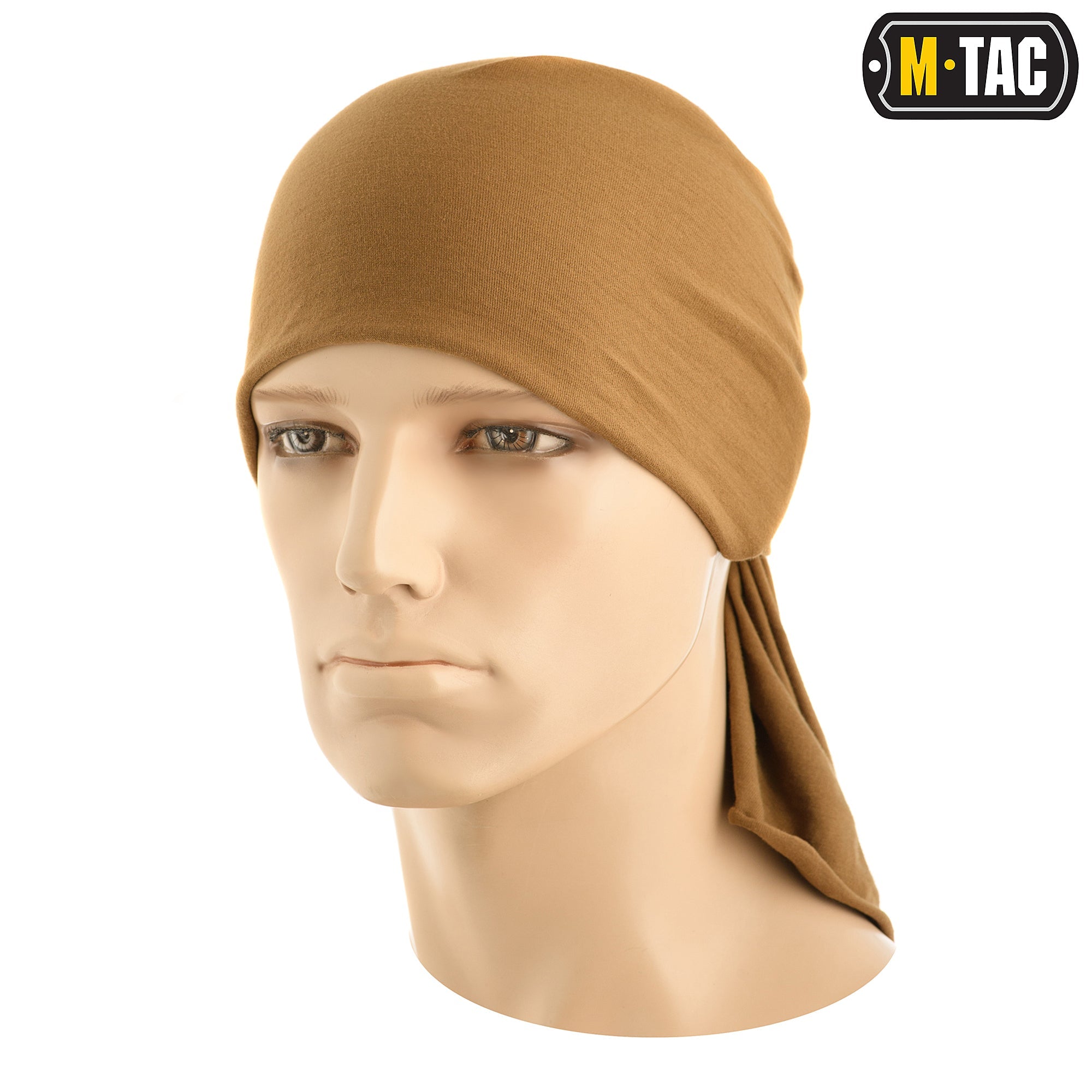 M-Tac Neck Gaiter Cotton